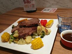 -必胜客(格尔木华兴店)