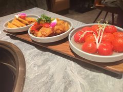 -大头椰·海南椰子鸡火锅(思明万象城店)