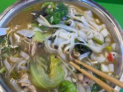 -丽丽三鲜螺蛳粉(田林路店)