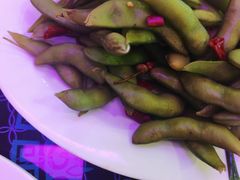 -禾记海鲜烧烤(八一路店)