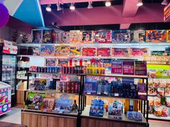 -阿尔法Game Station(中山路店)