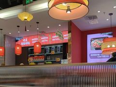 -东流山烤鸭·家常菜(雨山龙湖店)