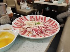肥牛金针菇-韩时烤肉(枫蓝店)