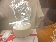 -MAX伯爵趣味互动密室逃脱(大坪D馆店)