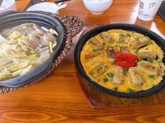 -环秀楼(黄山呈坎店)