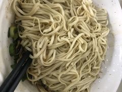 -蒋家桥饺面店(广陵路店)