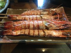 -和彩放题(渔阳店)