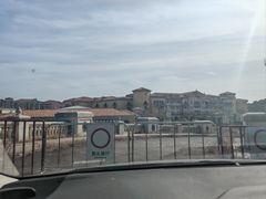-平湖九龙山旅游度假区