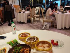 -湖锦酒楼·31年地道湖北菜(黄鹤楼店)