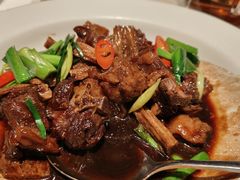 -漢舍中国菜馆(889广场店)