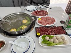 -全好食潮汕牛肉火锅(泗洲路店)
