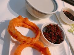 -四季民福烤鸭店(前门店)
