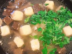 回味鸭血粉丝-回味鸭血粉丝汤(南京站店)