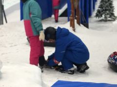 -长沙湘江冰雪世界