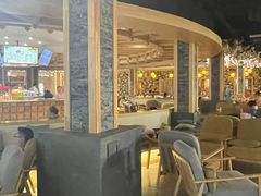 -星河湾温泉洗浴酒店