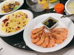 -三品香·江浙菜(松江九谊店)