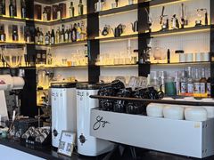 -禧室Joyous Lounge(禧园店)