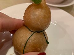 -8餐厅(新葡京酒店)