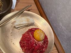 -王妃家(明洞中央店)