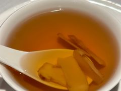-香守·花胶鸡海鲜火锅(JW万豪店)