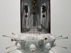 -四川美术学院美术馆