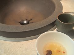 -鲜潭蒸汽石锅鱼(五道口购物中心店)