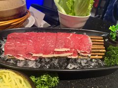 -捞王猪肚鸡火锅(财富中心店)