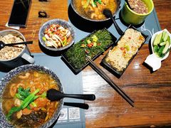 -八月美食小馆(银泰城总店)