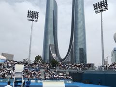 -杭州奥体中心-体育场