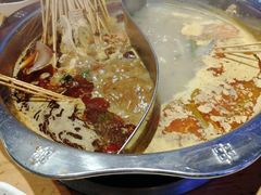 -袁记串串香(梁家巷店)