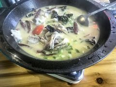 -龚师傅土菜馆.地道农家菜(魅力湘西店)