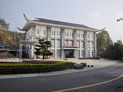 -屈原故里文化旅游区