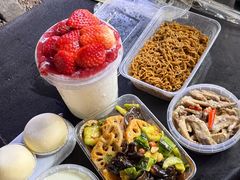 -水牛奶皇后糖水铺(深圳总店)