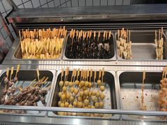 -廖记棒棒鸡(青岛万象城店)