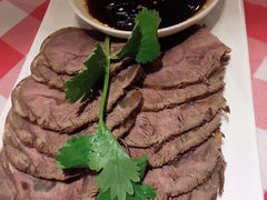 -老上海弄堂菜馆(恒基名人购物中心店)