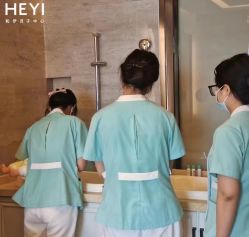点击看大图 -和伊母婴护理中心·全套房(金山店)