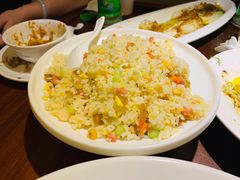 爱马仕炒饭-意满花千醉(金茂览秀城店)