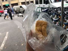 草鸡蛋蛋糕-陶记正宗德州扒鸡(科巷店)