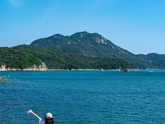 -南丫岛