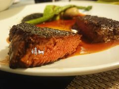 -BONAZZA 意大利餐厅