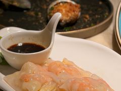虾仁滑蛋肠粉-陶陶居酒家(SM二期购物广场店)