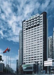 -厦门庐山大酒店·宴会厅