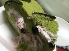 -卷时·瑞士卷·生日蛋糕(大望路店)