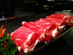 -捞王锅物料理(温州万象城店)