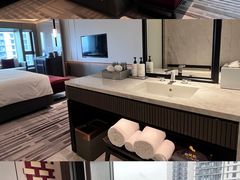 -深圳国际会展中心洲际酒店