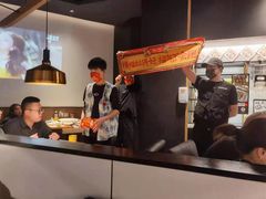 -新太二·鲜料川菜(晶耀前滩店)