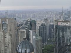 -东方明珠广播电视塔