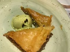 -Seraser Fine Dining Restaurant