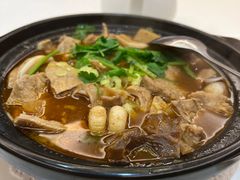 -万山楼海鲜酒家·二十三年老字号