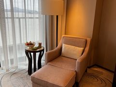 -舟山希尔顿酒店